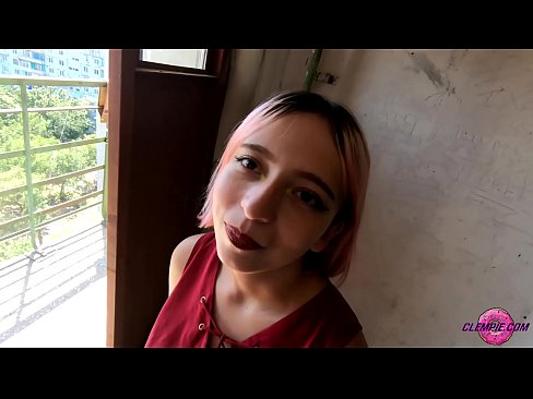 ❤️ Öğrenci Şehvetli Taşrada Bir Yabancıyı Berbat - Yüzünde Cum Seks bizde ❤